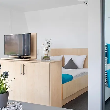 Dune Nr 10 Apartment *