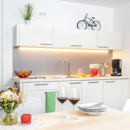 Apartment Dune Nr 10