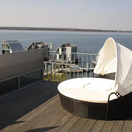 Apartment Dune Nr 10